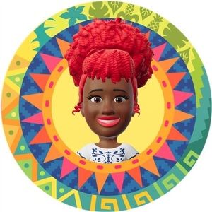 Meet your Posher, Alisha